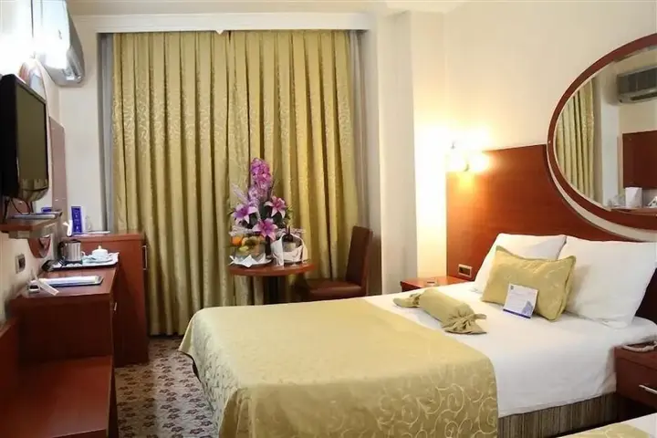 Адана: Hotel Inci