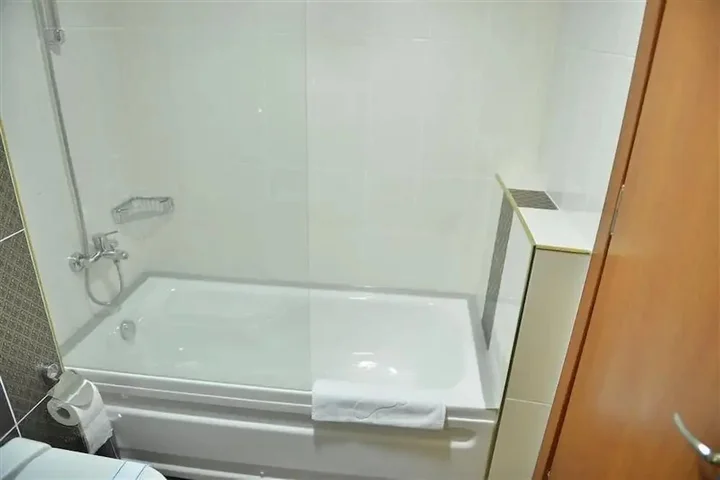 Адана: Hotel Inci
