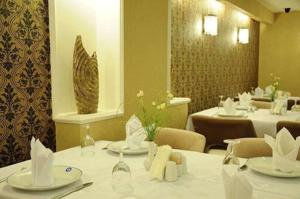 Адана: Hotel Inci