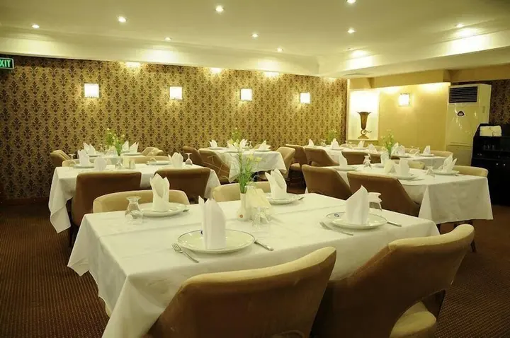 Адана: Hotel Inci
