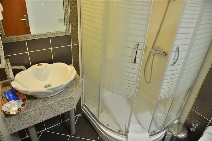 Адана: Hotel Inci