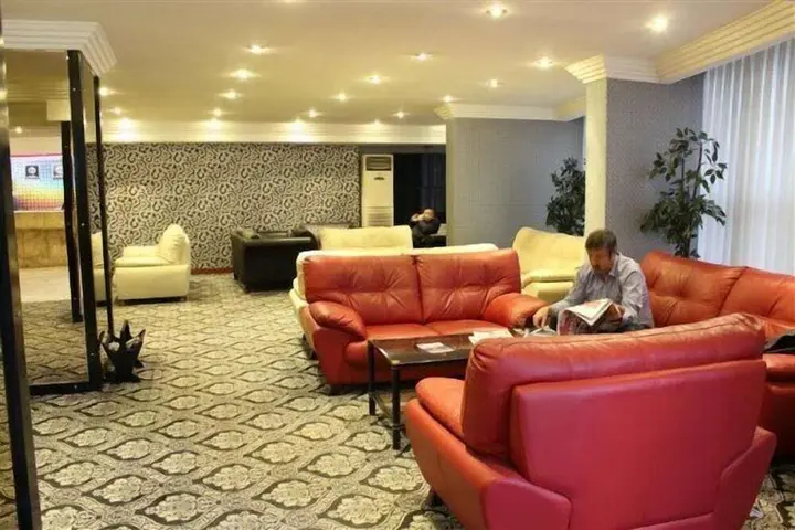 Адана: Hotel Inci
