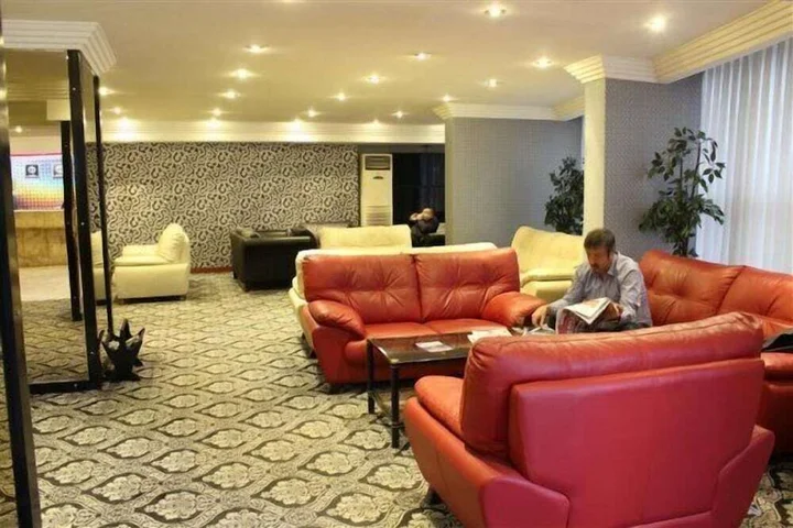 Адана: Hotel Inci