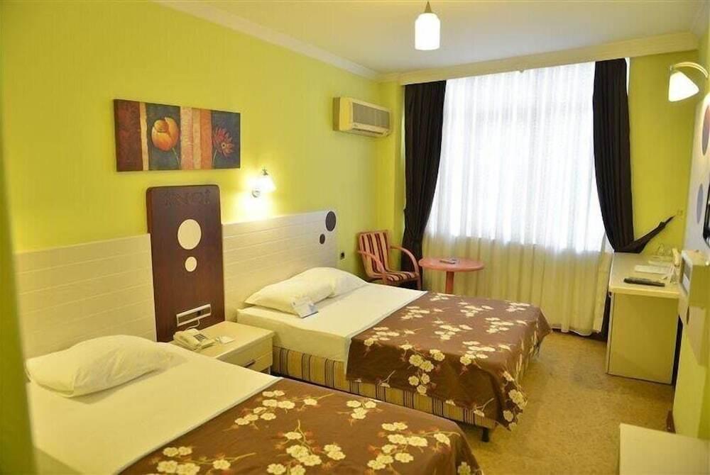 Адана: Hotel Inci