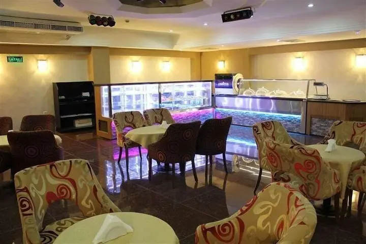 Адана: Hotel Inci