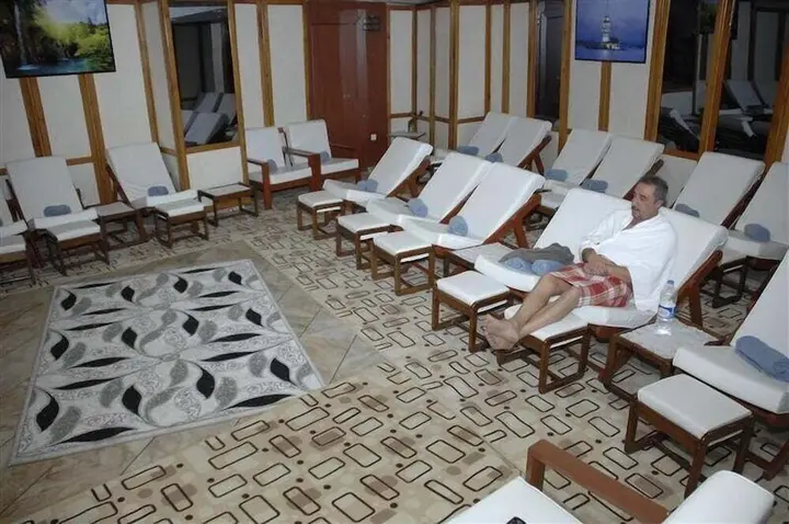 Адана: Hotel Inci