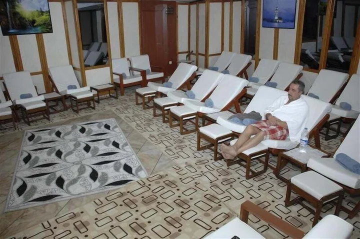 Адана: Hotel Inci