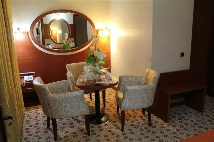 Адана: Hotel Inci