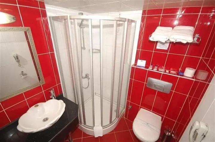 Адана: Hotel Inci