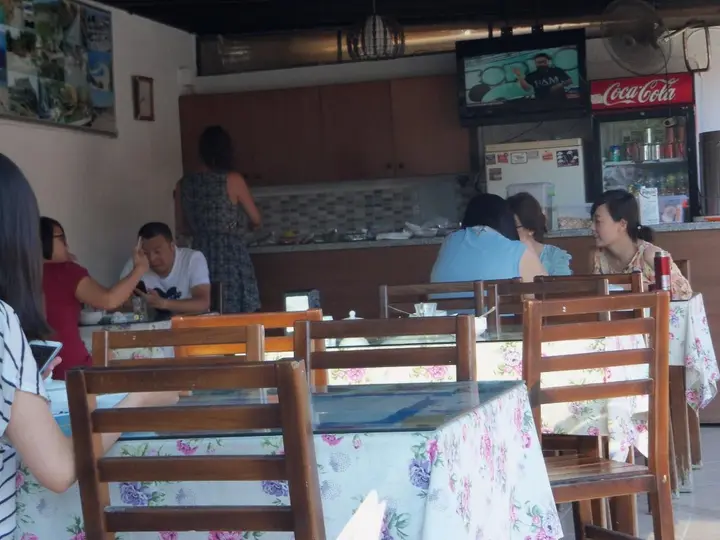 Фетхие: Pinara Pension & Guesthouse