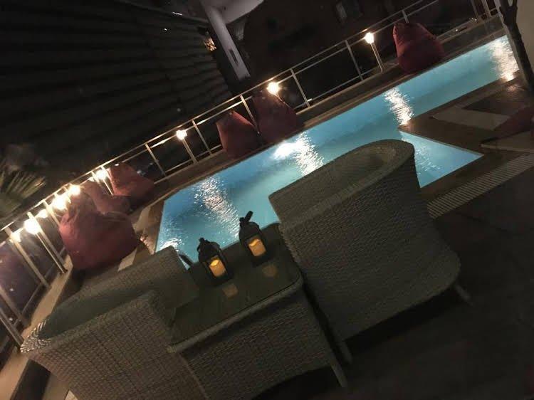 Demir Suit Hotel — фото 6
