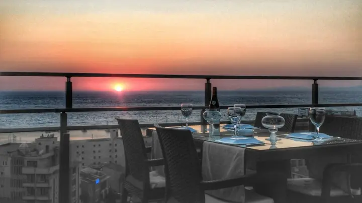 Demir Suit Hotel — фото 2