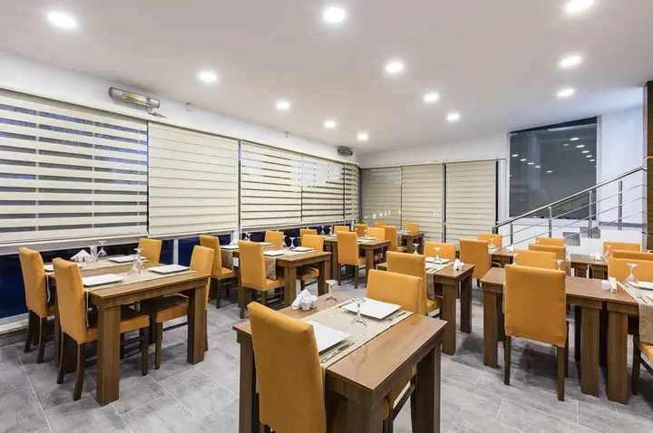 Demir Suit Hotel — фото 3