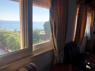 Аланья: Sevkibey Hotel