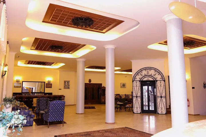 Аланья: Sevkibey Hotel