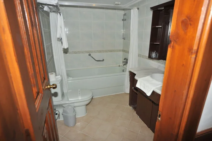 Аланья: Sevkibey Hotel