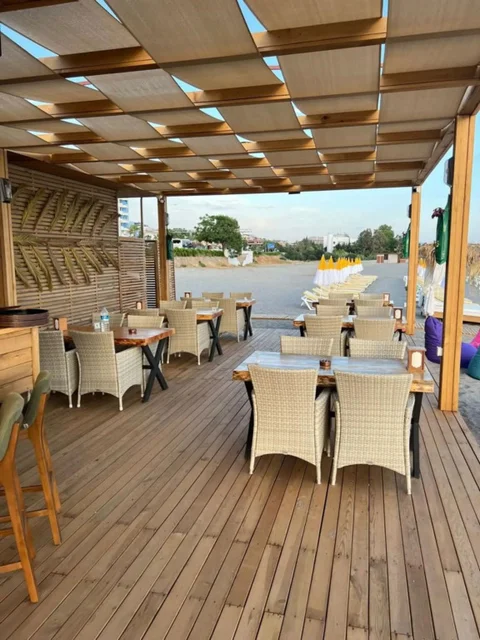 Аланья: Sevkibey Hotel