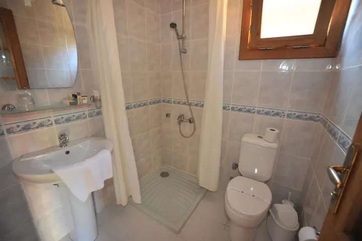 Аланья: Sevkibey Hotel