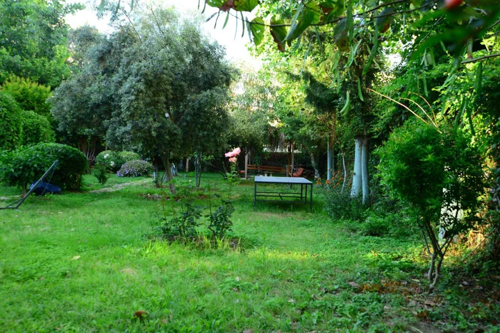 Аланья: Sevkibey Hotel