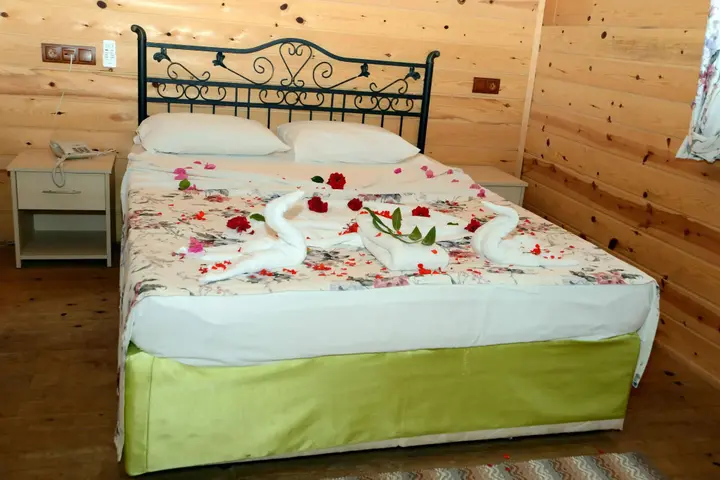 Аланья: Sevkibey Hotel