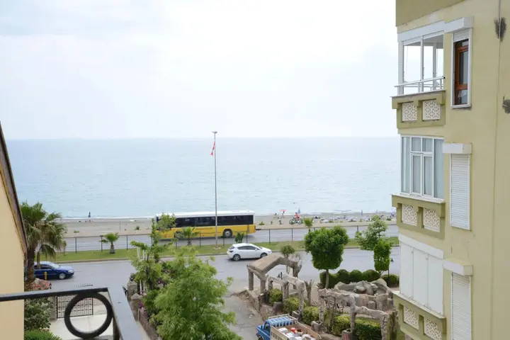 Аланья: Sevkibey Hotel
