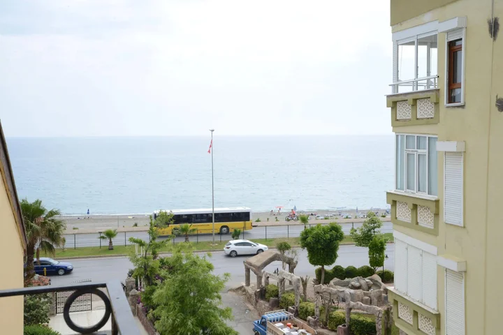 Аланья: Sevkibey Hotel