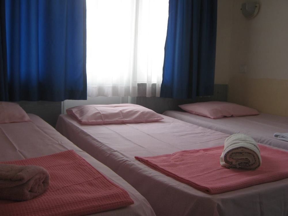 Кушадасы: Ayda Hotel