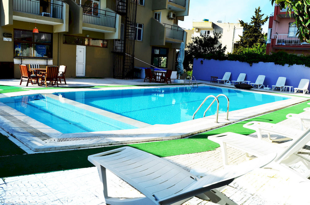 Ayda Hotel — фото 5