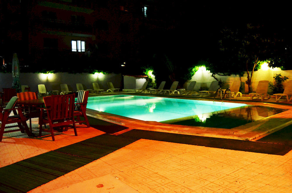 Кушадасы: Ayda Hotel