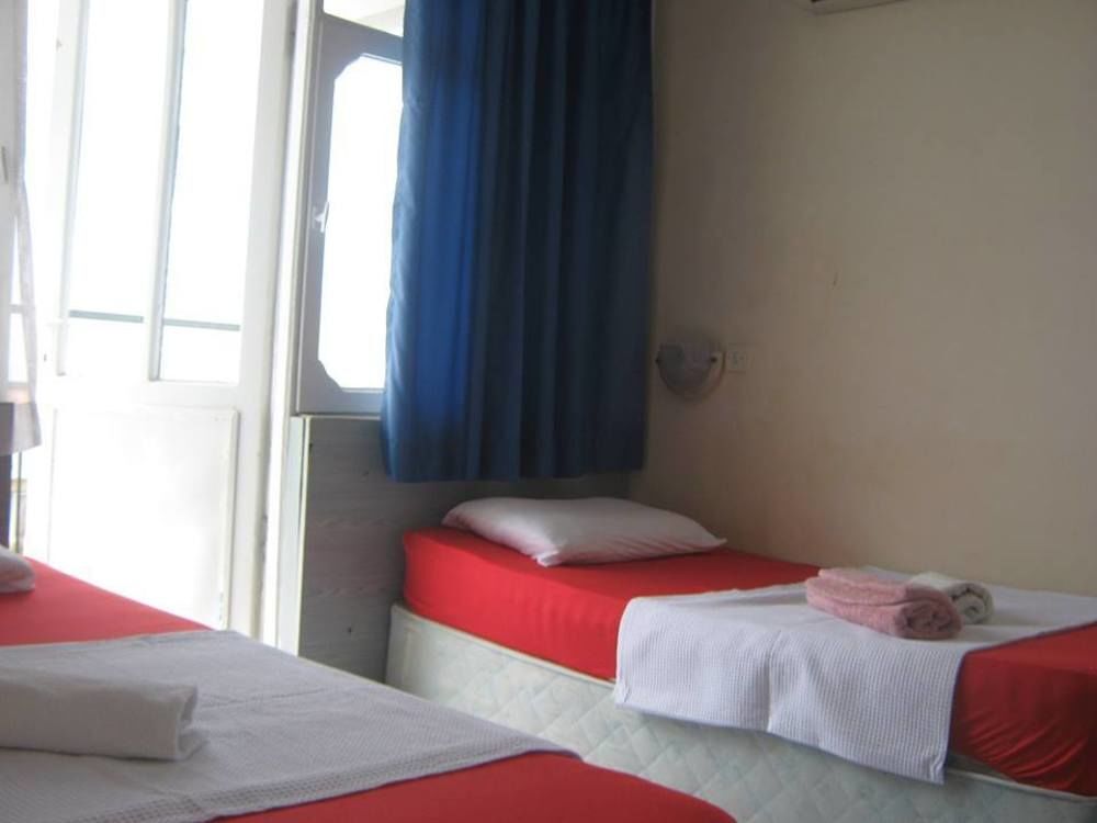 Кушадасы: Ayda Hotel