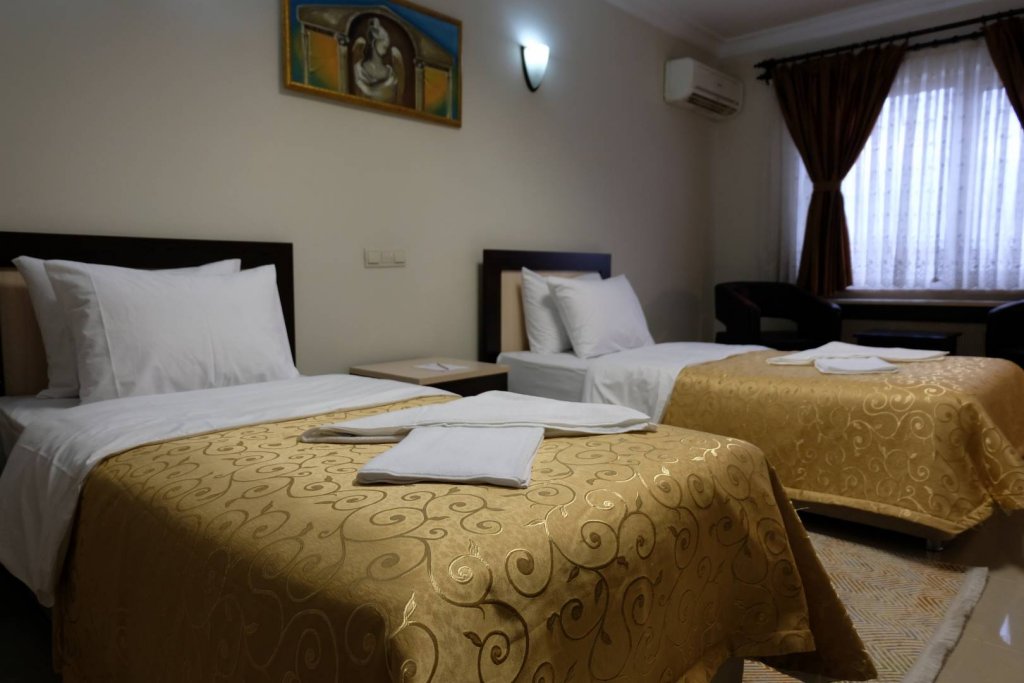 Grand Kirsehir Otel — фото 6