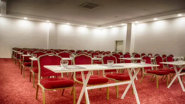 Силиври: Silver Palace & Spa Hotel