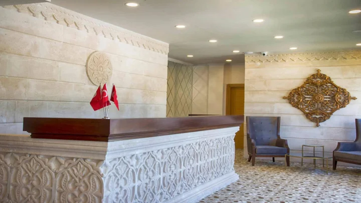 Силиври: Silver Palace & Spa Hotel