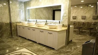 Силиври: Silver Palace & Spa Hotel
