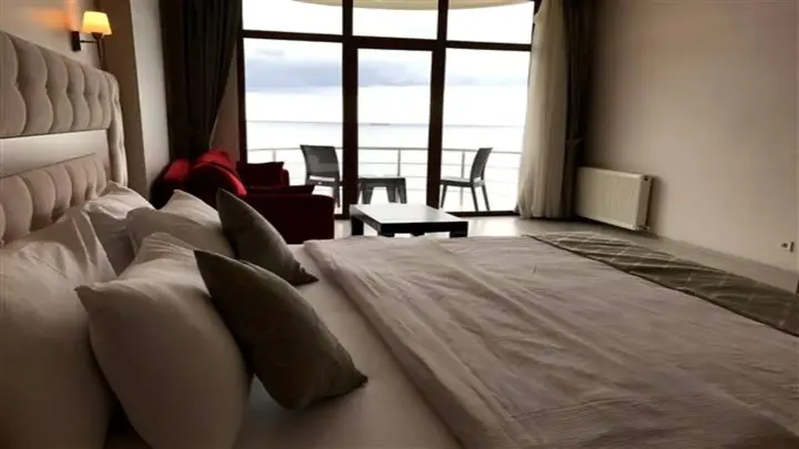 Силиври: Silver Palace & Spa Hotel