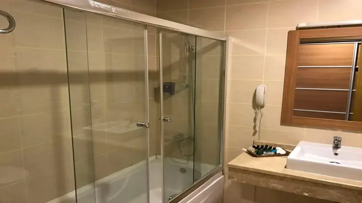Силиври: Silver Palace & Spa Hotel