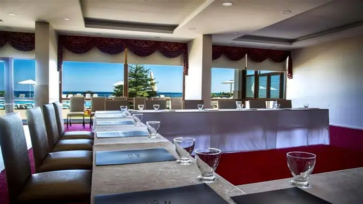 Силиври: Silver Palace & Spa Hotel