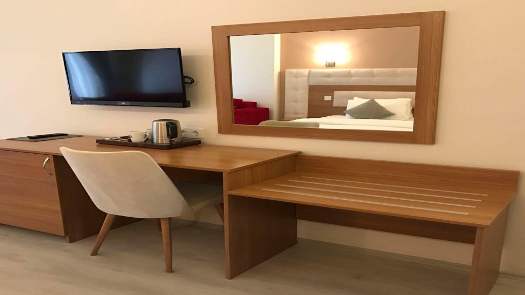 Силиври: Silver Palace & Spa Hotel