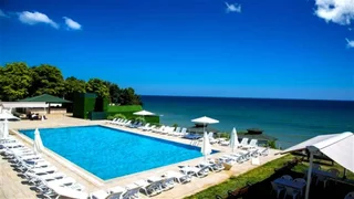Силиври: Silver Palace & Spa Hotel