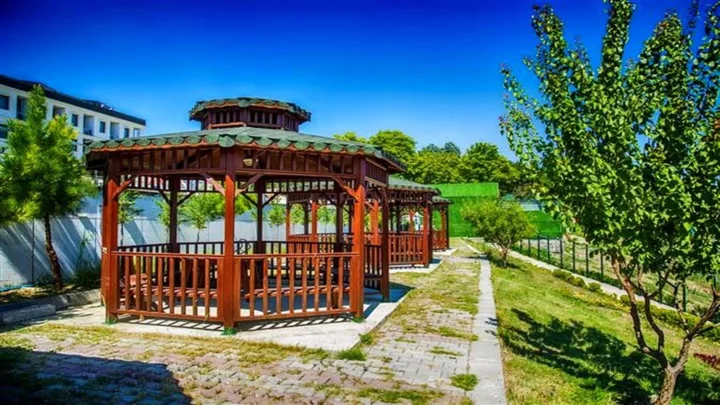 Силиври: Silver Palace & Spa Hotel
