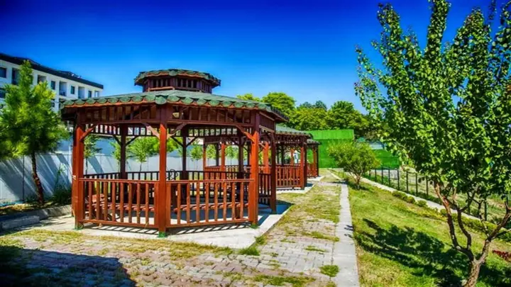 Силиври: Silver Palace & Spa Hotel