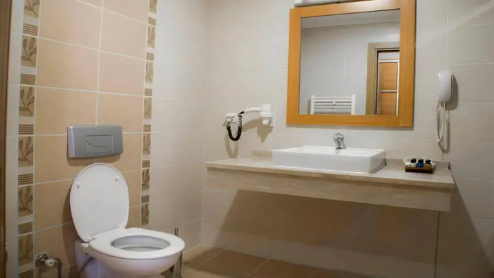 Силиври: Silver Palace & Spa Hotel