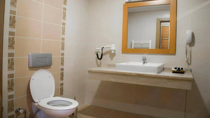 Силиври: Silver Palace & Spa Hotel