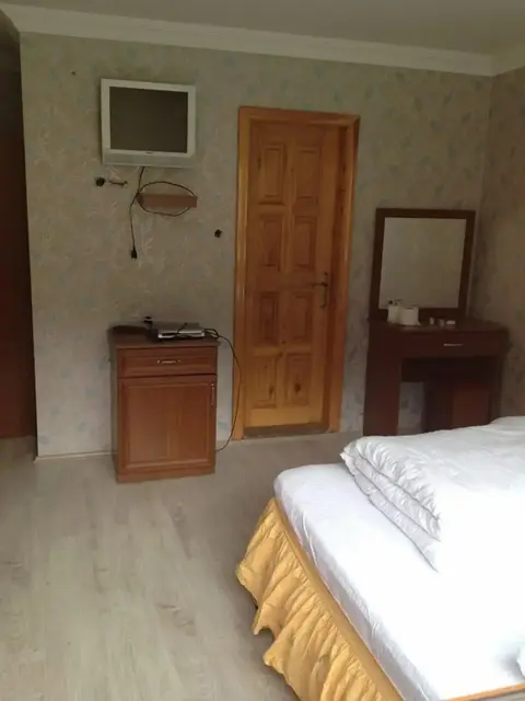 Чамлыхемшин: Ayder Yesil Vadi Otel