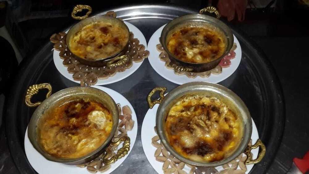 Чамлыхемшин: Ayder Yesil Vadi Otel