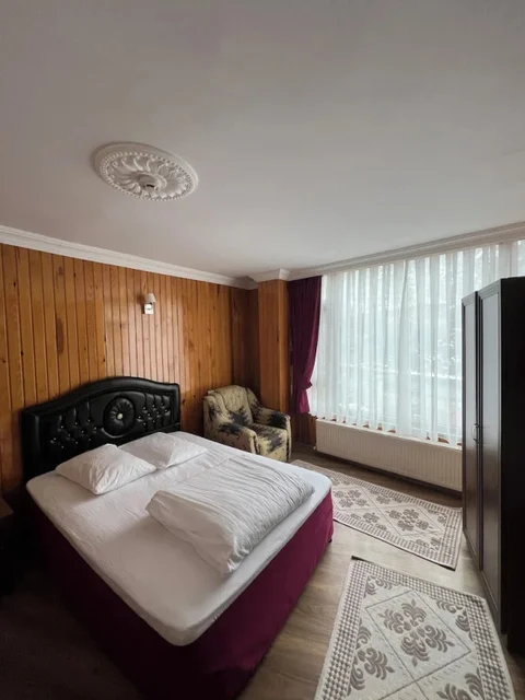 Чамлыхемшин: Ayder Yesil Vadi Otel