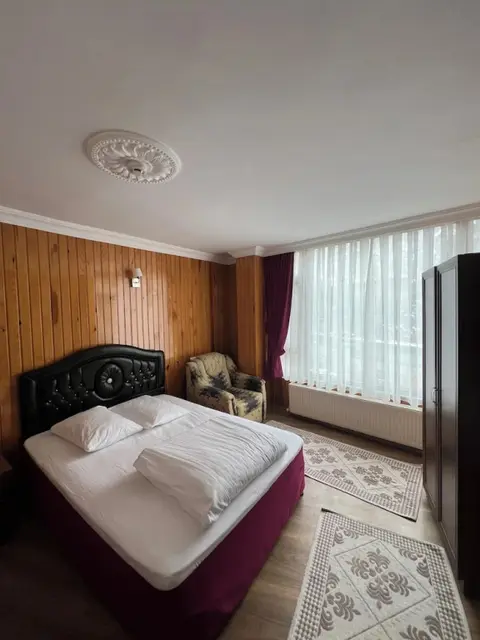 Чамлыхемшин: Ayder Yesil Vadi Otel