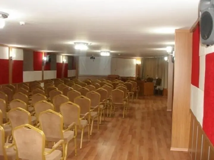 Чамлыхемшин: Ayder Yesil Vadi Otel