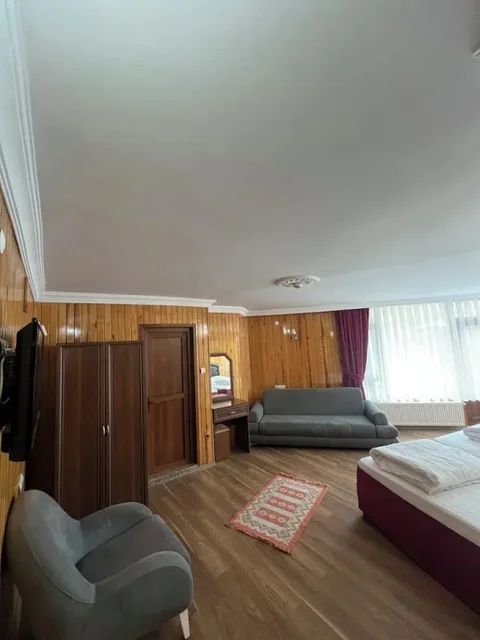 Чамлыхемшин: Ayder Yesil Vadi Otel