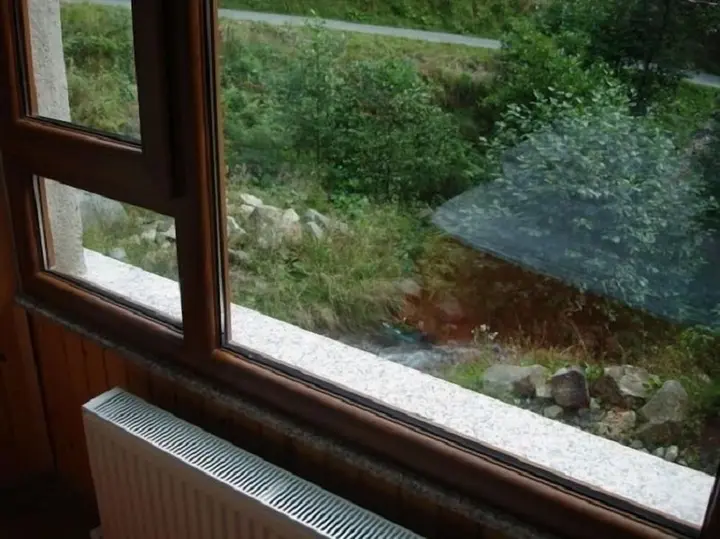 Чамлыхемшин: Ayder Yesil Vadi Otel